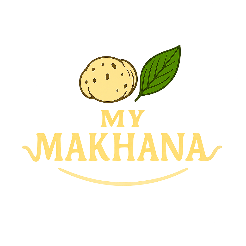 My Makhana 