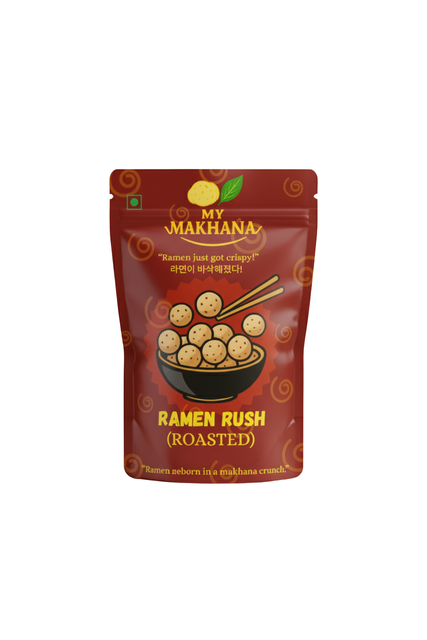 RAMEN RUSH