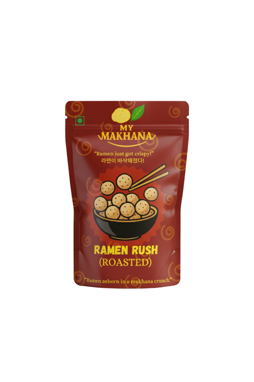 RAMEN RUSH